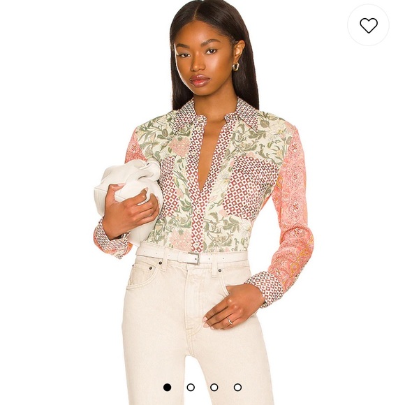 Western Shirt in Sacha Tell Your Friends - Picture 1 of 10